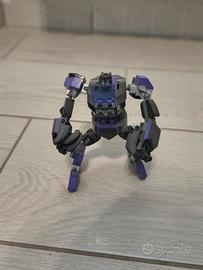 Lego Marvel 76204