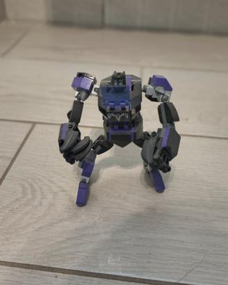 Lego Marvel 76204