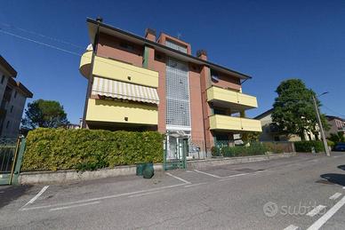 Appartamento di 81 m² con 3 locali e box auto dopp