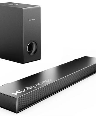 Soundbar Tv Ultimea