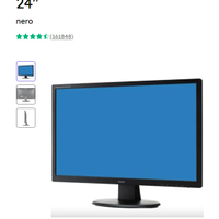 schermo PC IIYAMA PROLITE