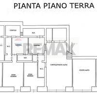 Casa Indipendente - Gravina di Catania