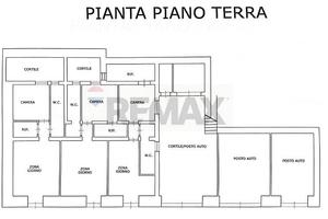 Casa Indipendente - Gravina di Catania