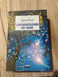 Libro - L’interpretazione Dei Sogni