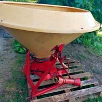 spandiconcime Vicom basculante