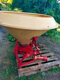 spandiconcime Vicom basculante