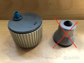 Vecchio temperamatite/affilamine Staedtler