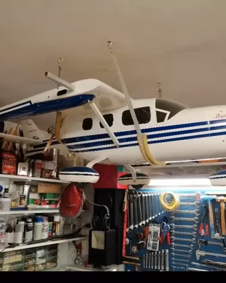 aereo rc skymaster 