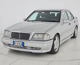 Mercedes-Benz Classe C 36 cat AMG