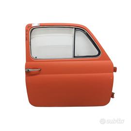 PORTIERA ANTERIORE DESTRA FIAT 500 L Serie 110F000