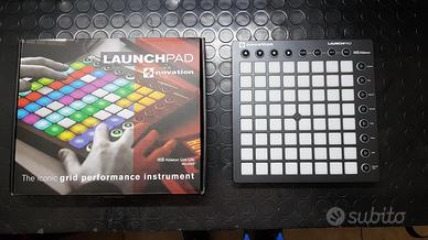 Launchpad