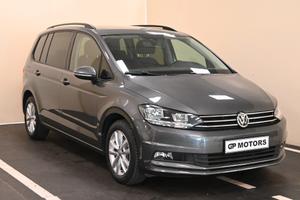 VOLKSWAGEN Touran 3ª serie Touran 1.6 TDI 115 ...