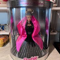Barbie Holiday 1998, NRFB