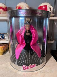 Barbie Holiday 1998, NRFB