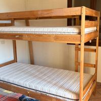 Letto a castello ikea