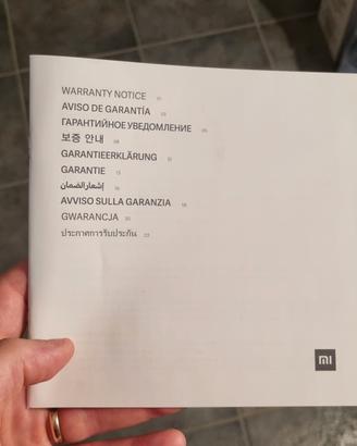purificatore d aria Xiaomi
