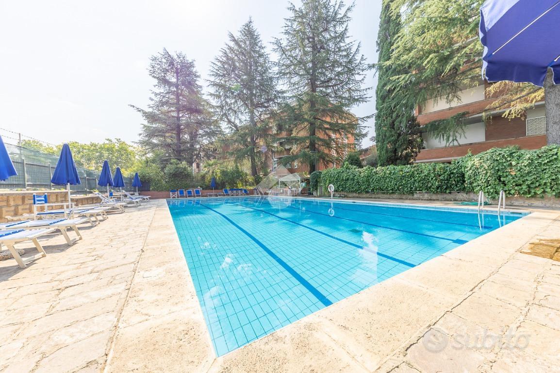 Appartamento – Roma, Val Melaina, Municipio Roma III - Vista 2