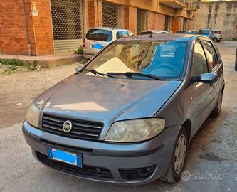  Punto 1300 diesel multijet 