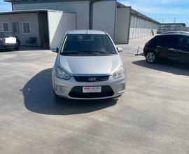 Ford C-Max C-Max 1.6 TDCi 110 CV DPF