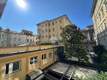 4 LOCALI A TRIESTE