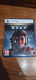 Directive 8020 PS5