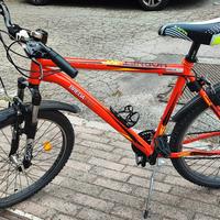 Bicicletta Breda cicli 