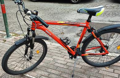 Bicicletta Breda cicli 