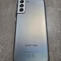 Samsung S21 plus 5G 