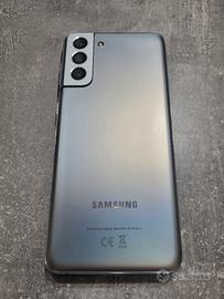 Samsung S21 plus 5G 