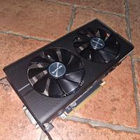 Sapphire Radeon RX 580 4GB