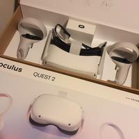 Vr MetaQuest 2