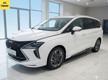 Nuova Evo Spazio 1.5 Turbo aut. (176 cv) 7 posti