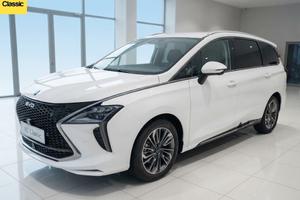 Nuova Evo Spazio 1.5 Turbo aut. (176 cv) 7 posti