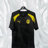 T-Shirt da calcio Borussia Dortmund 2023,Puma,M