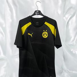 T-Shirt da calcio Borussia Dortmund 2023,Puma,M