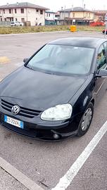 GOLF 5 , 1.4 FSI , BENZINA, ANNO 2004, 170 MILA KM