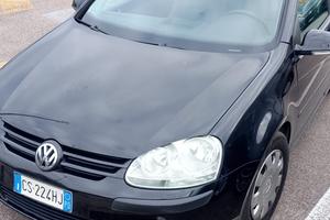 GOLF 5 , 1.4 FSI , BENZINA, ANNO 2004, 170 MILA KM