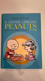 Tre Volumi raccolta "Il Grande Libro dei Peanuts" 