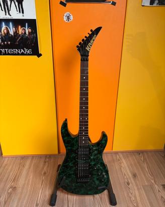 Kramer Pacer Custom 2