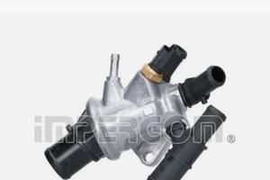 Alloggiamento termostato 90762 Fiat Lancia Alfa