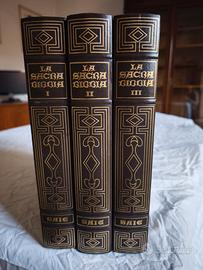 Sacra Bibbia