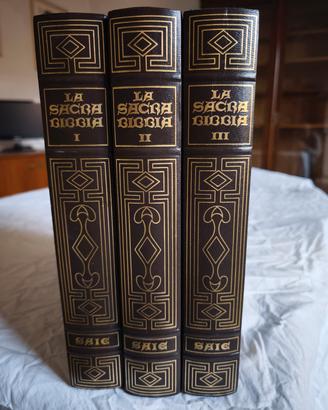 Sacra Bibbia