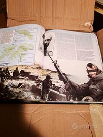 Enciclopedia Corpi d Elite