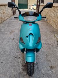 Aprilia Gulliver 50