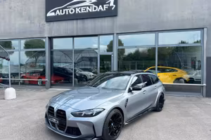 BMW M3 Touring 3.0 Competition M xdrive auto SUBEN