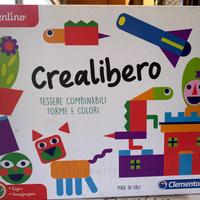 Sapientino - Crea libero