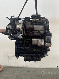 Motore Usato Z20S