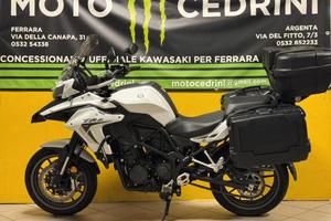 Benelli TRK 502 (2022)