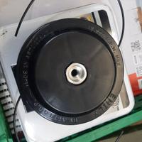 testina semiautomatica decespugliatore