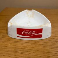 Raro Posacenere Coca Cola anni 70/80